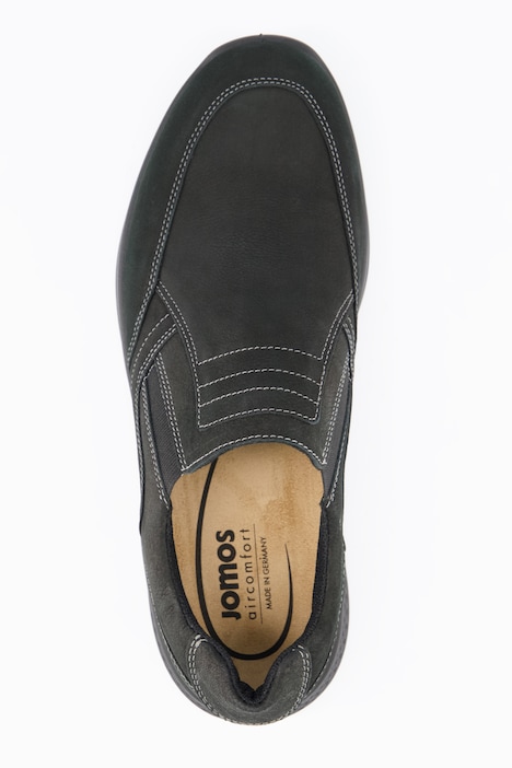 Slipper, Jomos, bis Gr. 50