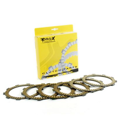 Kit disques garnis Prox