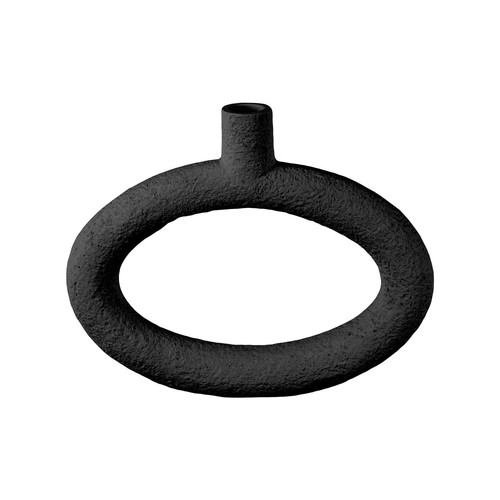 Present Time - RING - Noir