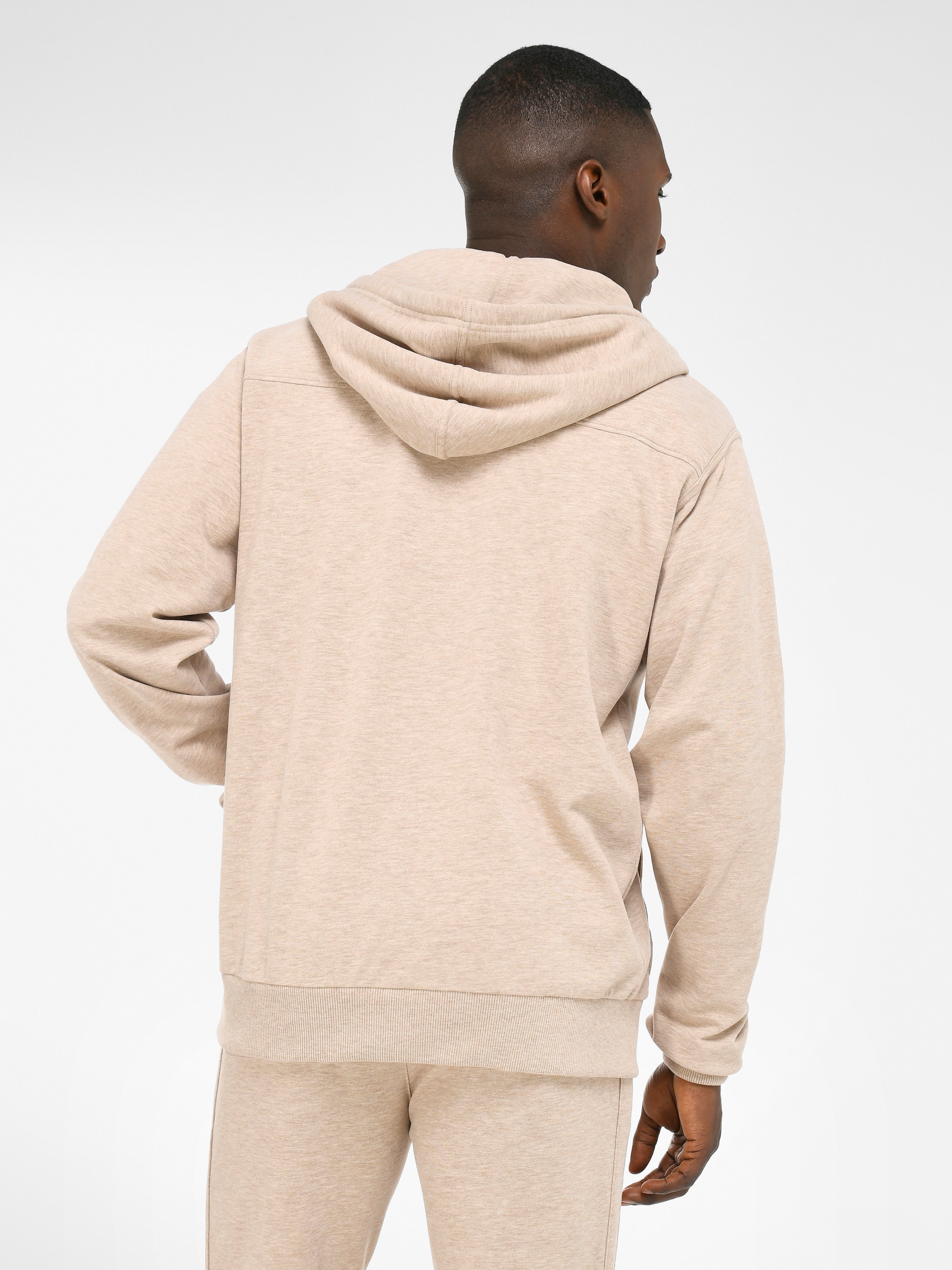 Fleecejacke