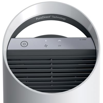 TruSens Z-1000 - Purificateur d'air pour petite pièce (23m²)