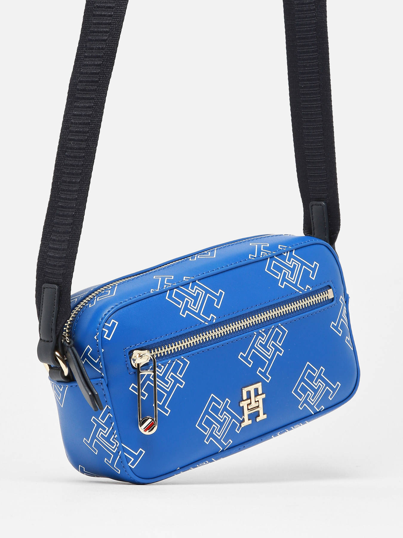 Sac bandoulire Iconic tommy TOMMY HILFIGER