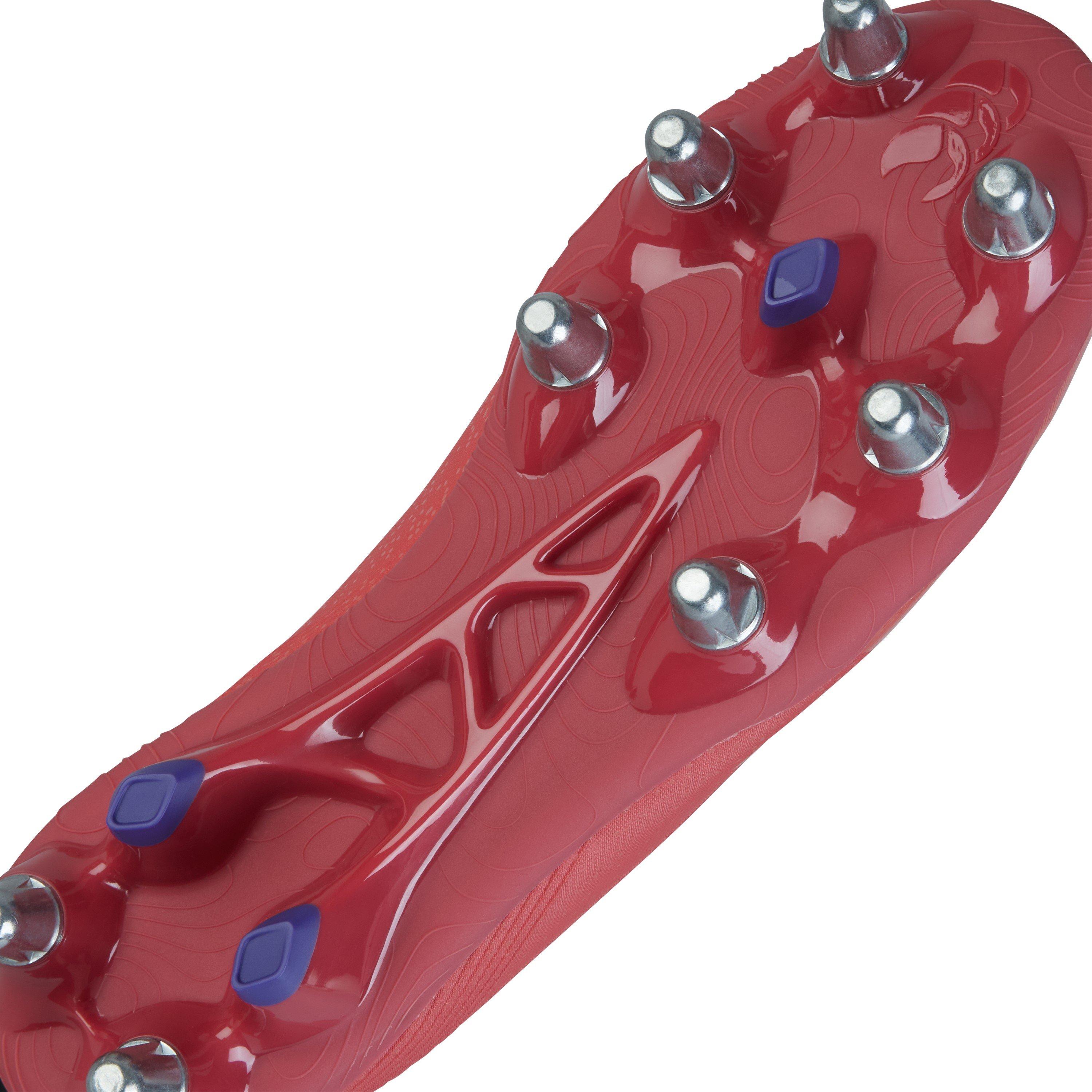 Canterbury Stampede Groundbreak Pro Soft Ground Rugby Boots