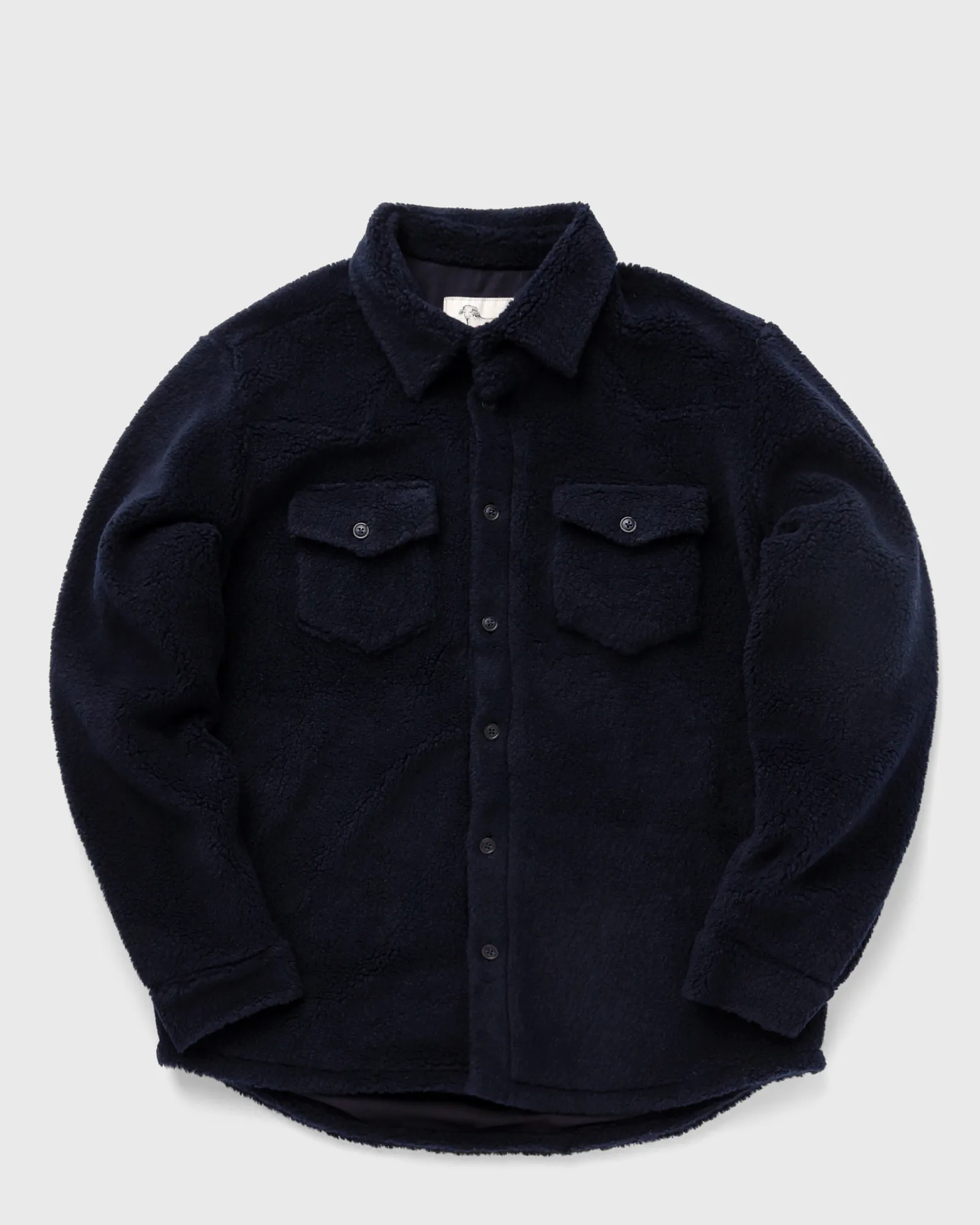 One of these Days One of These Days x Woolrich SHERPA SHIRT