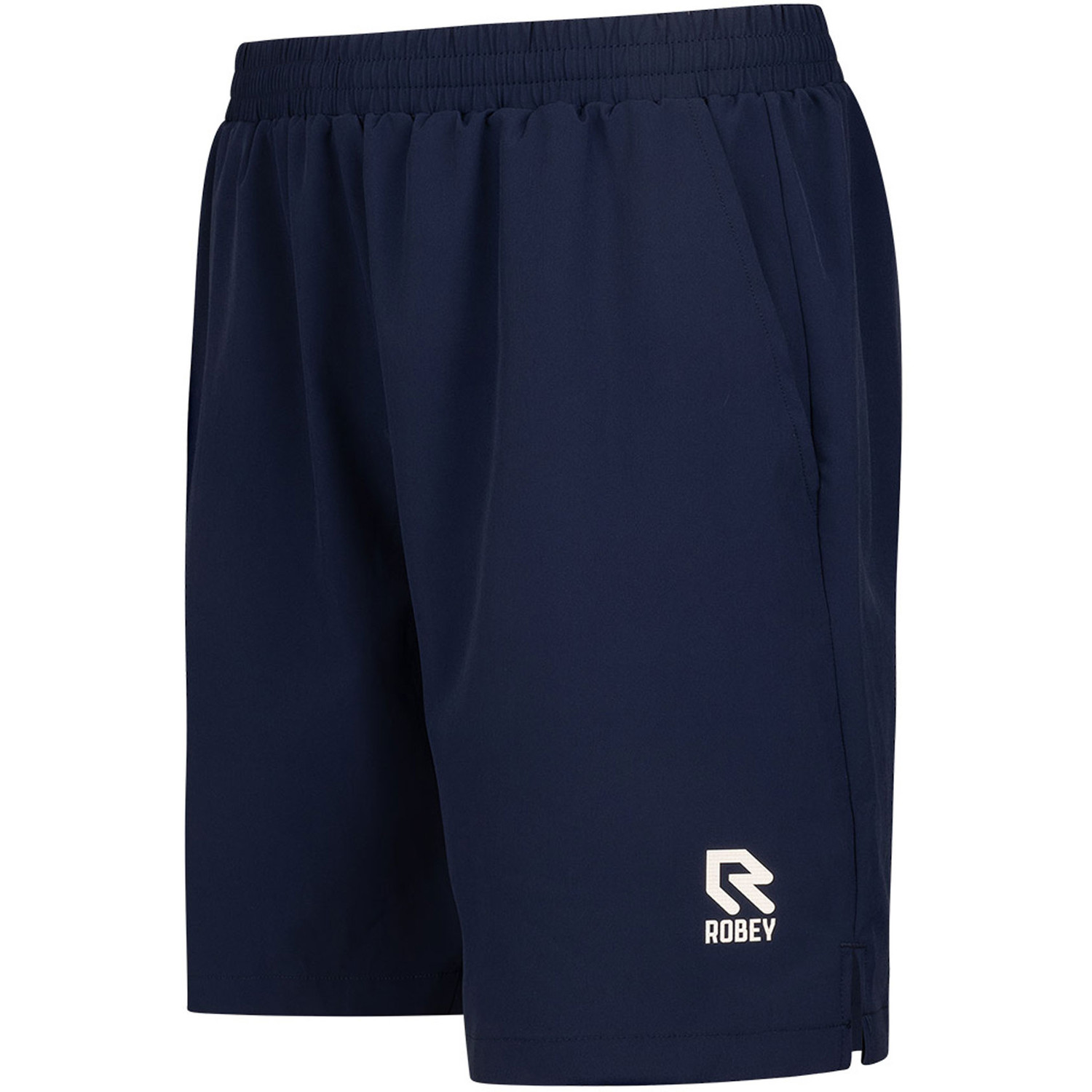 Robey Club Short Jongens