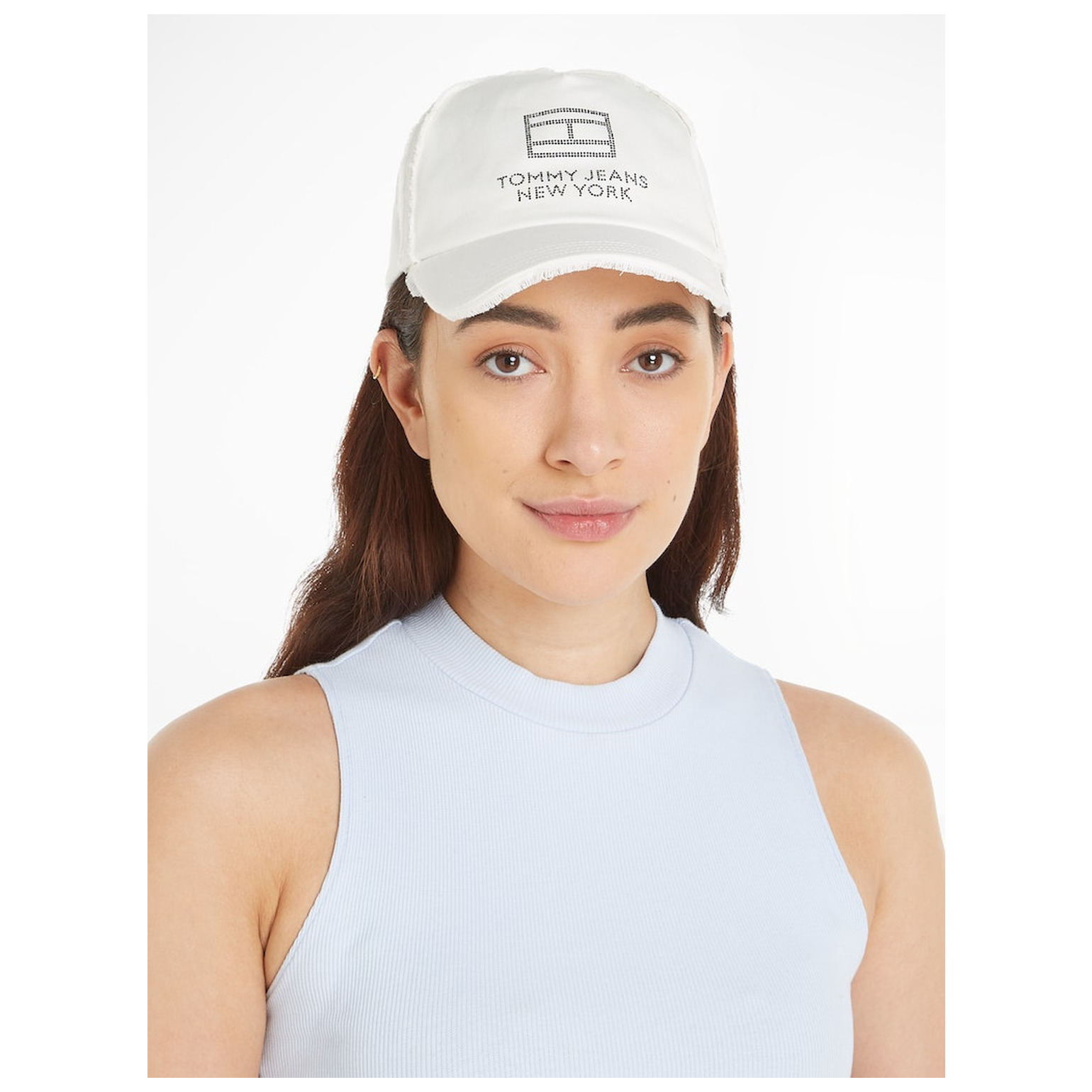 Tommy Jeans TJW GRAPHIC CAP