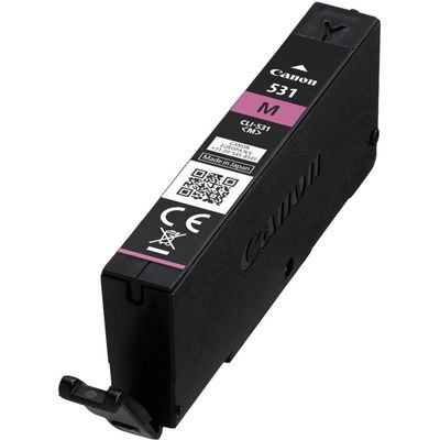 Canon CLI-531 - magenta - cartouche d'encre originale