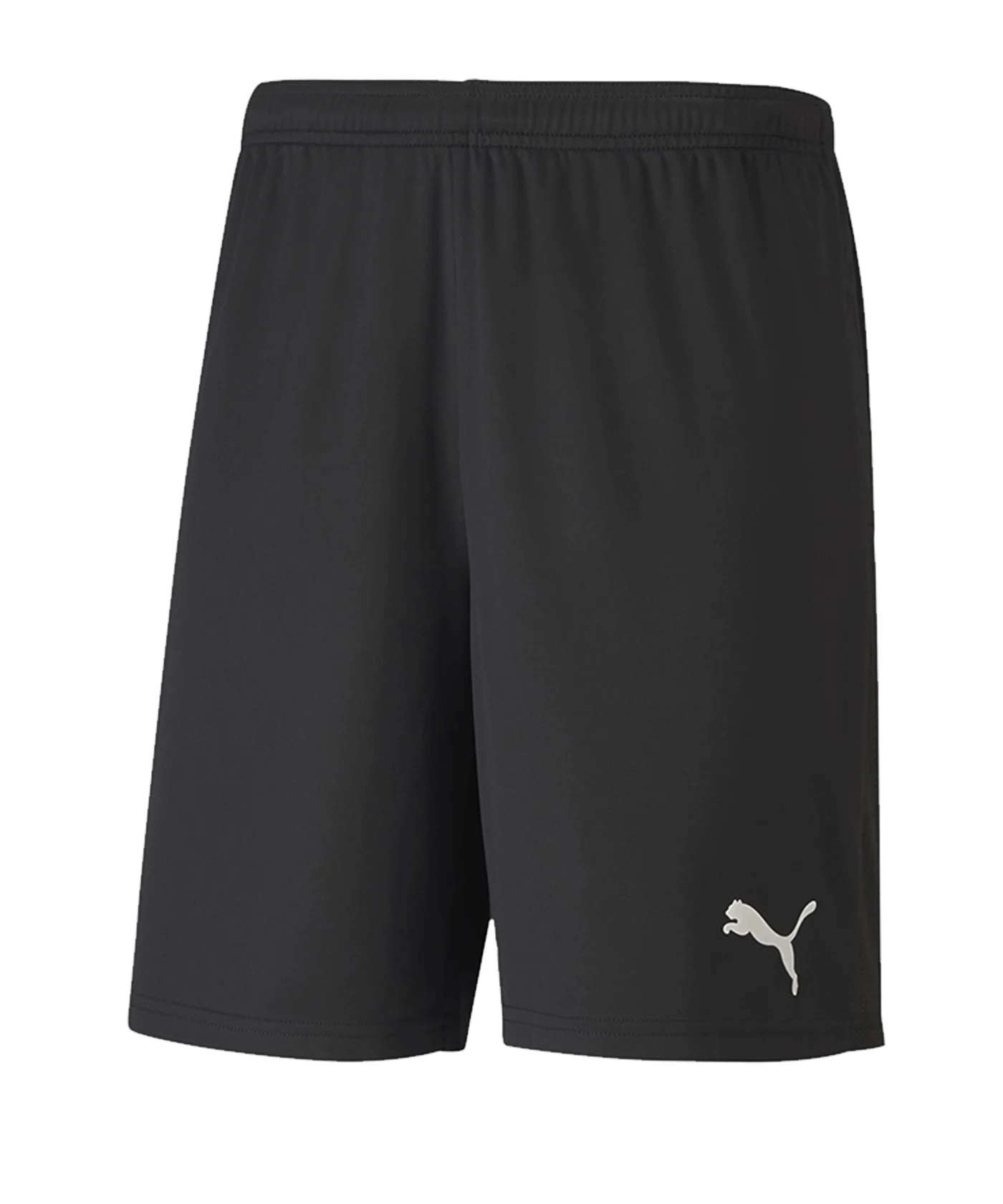 PUMA teamGOAL 23 Knit Short Schwarz F03