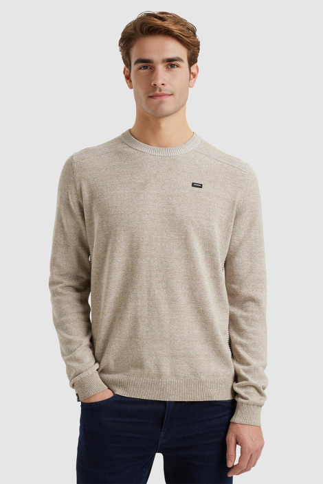 Vanguard camel heren trui