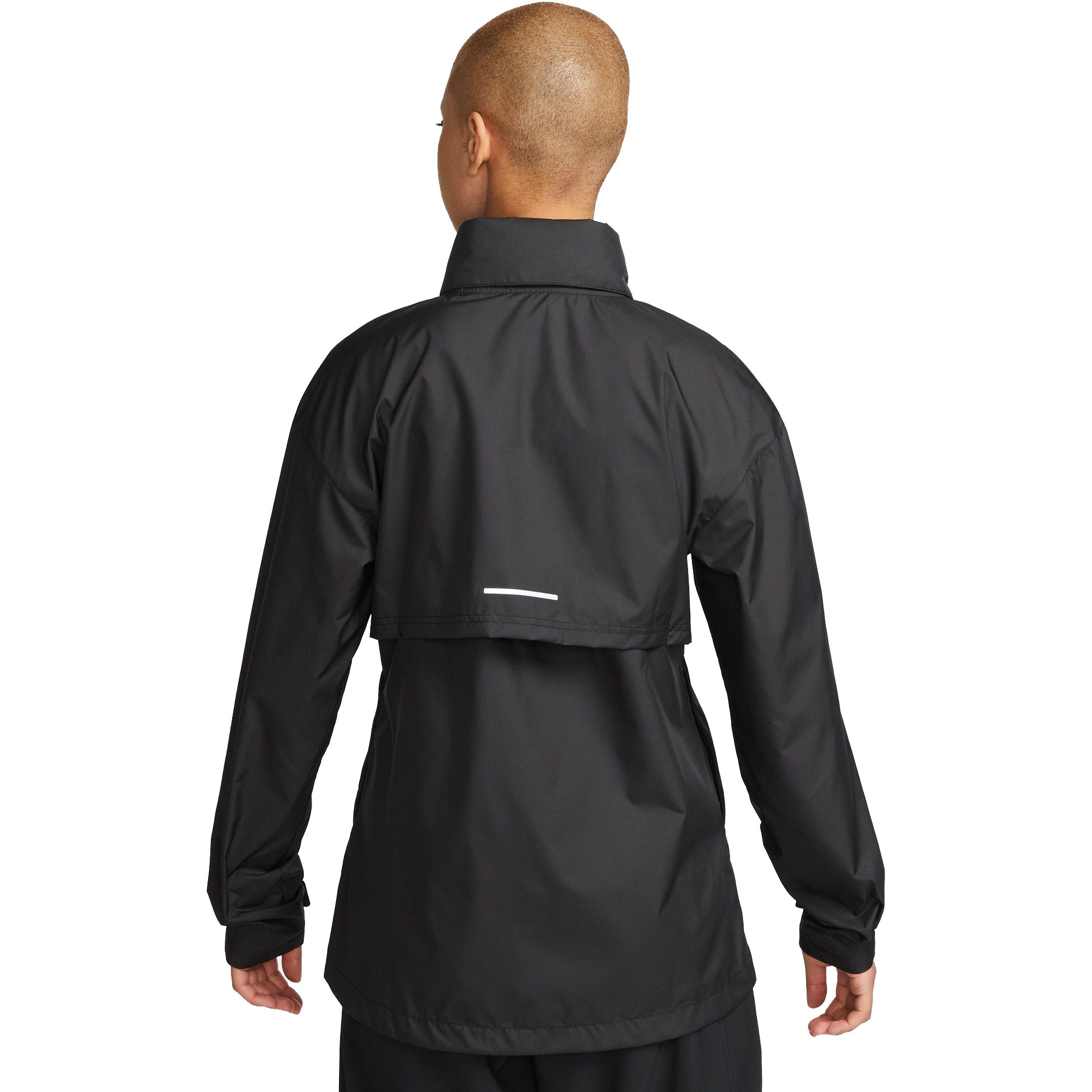 Nike Fast Repel Jacke Damen black