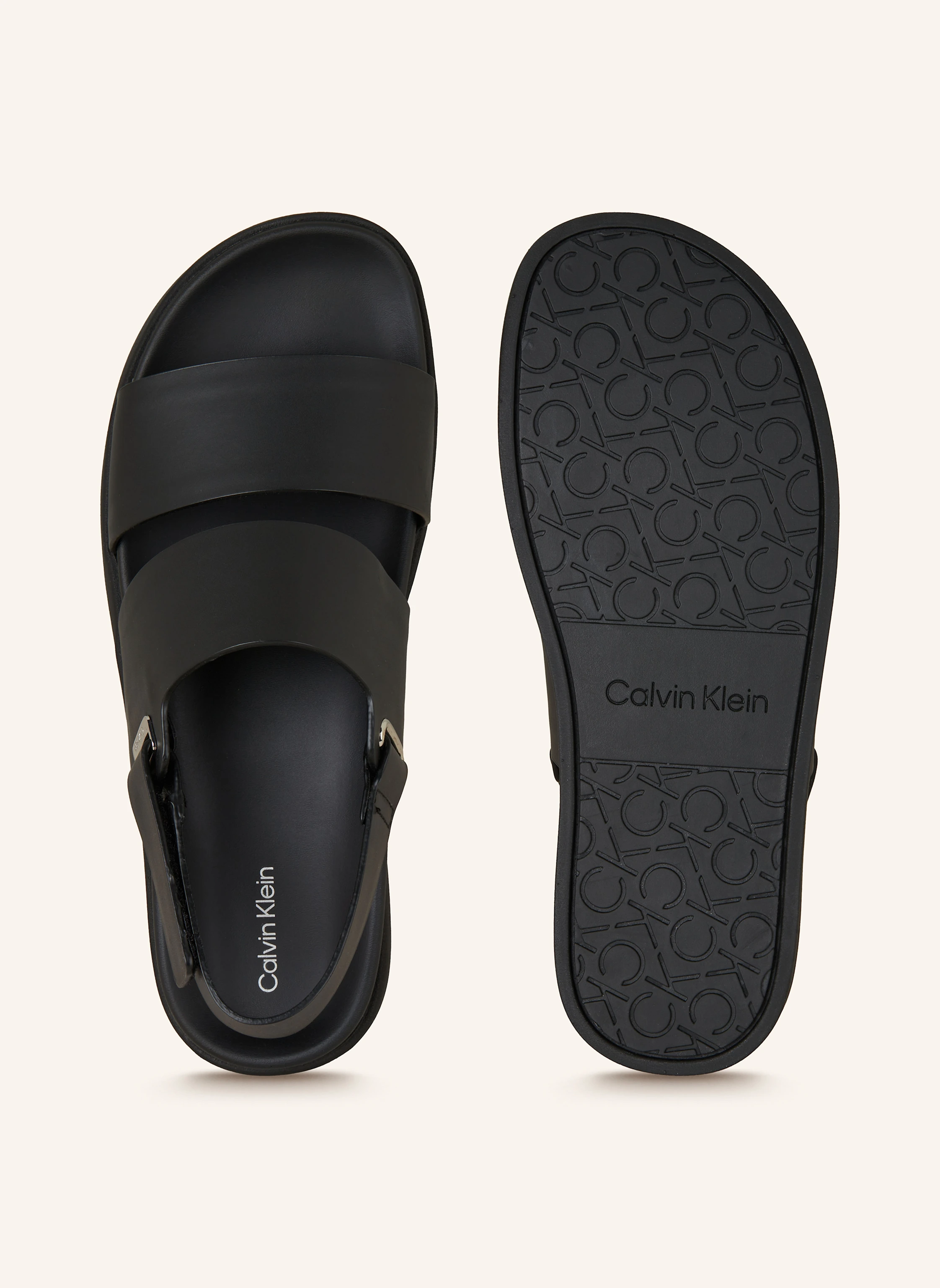 Calvin Klein Sandalen