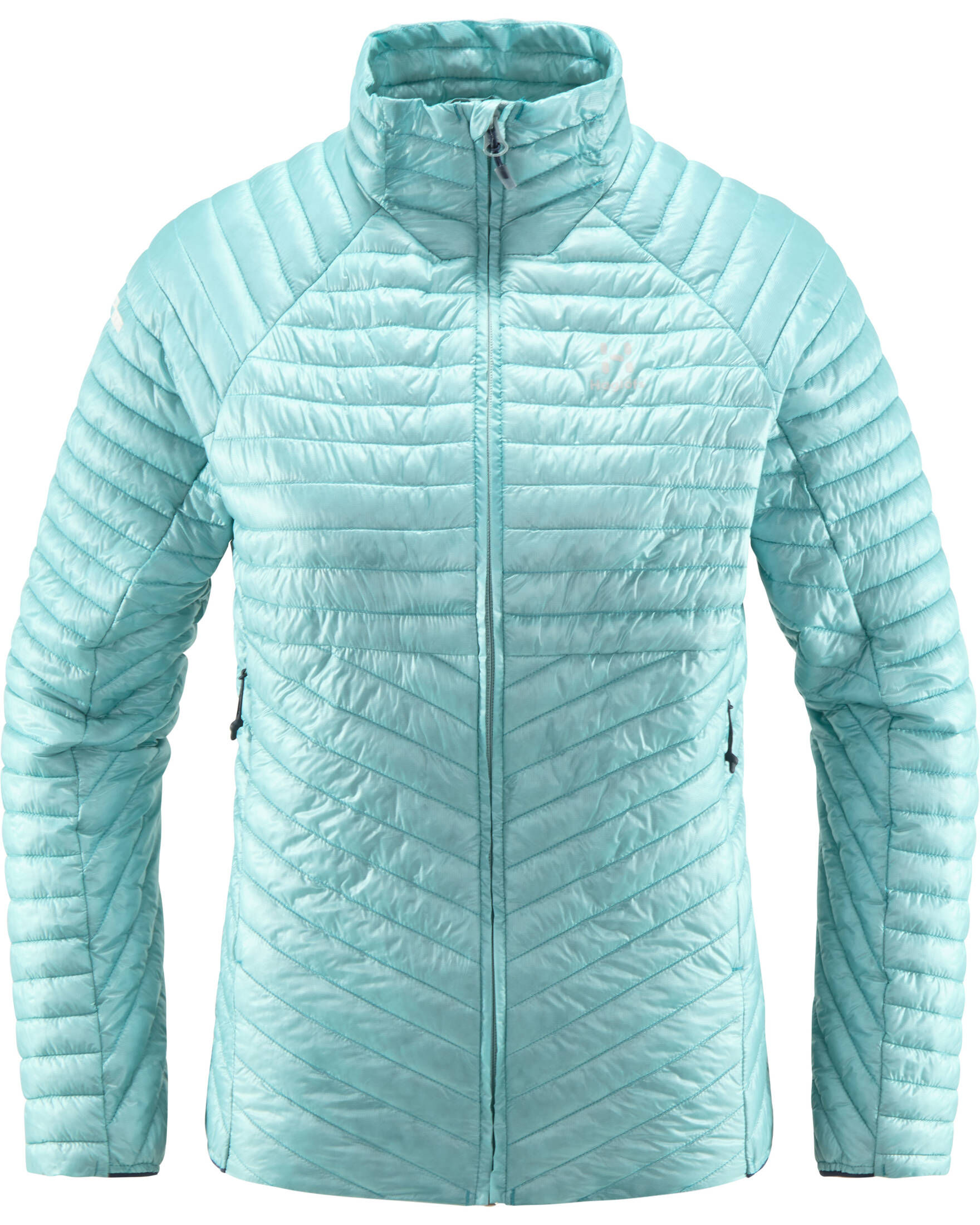 Haglöfs| Damen Steppjacke L.I.M Mimic Jacket