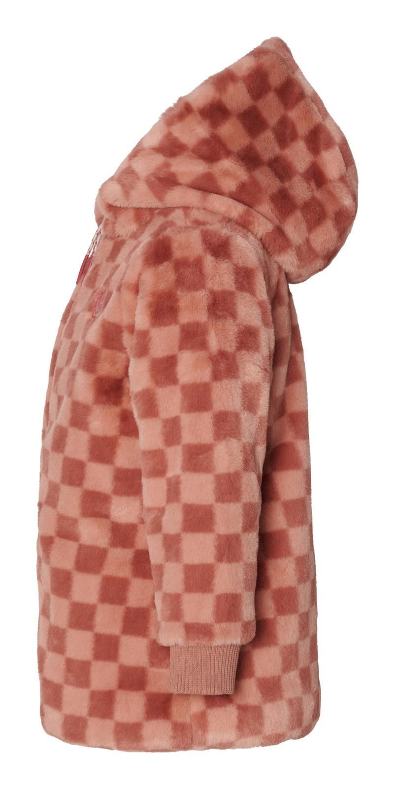 Noppies Kids Winterjas Nappa - Cameo Brown