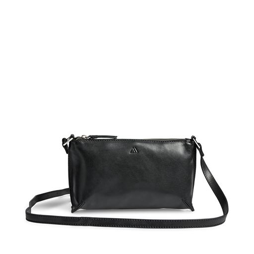 Markberg Olga Crossbody, Black