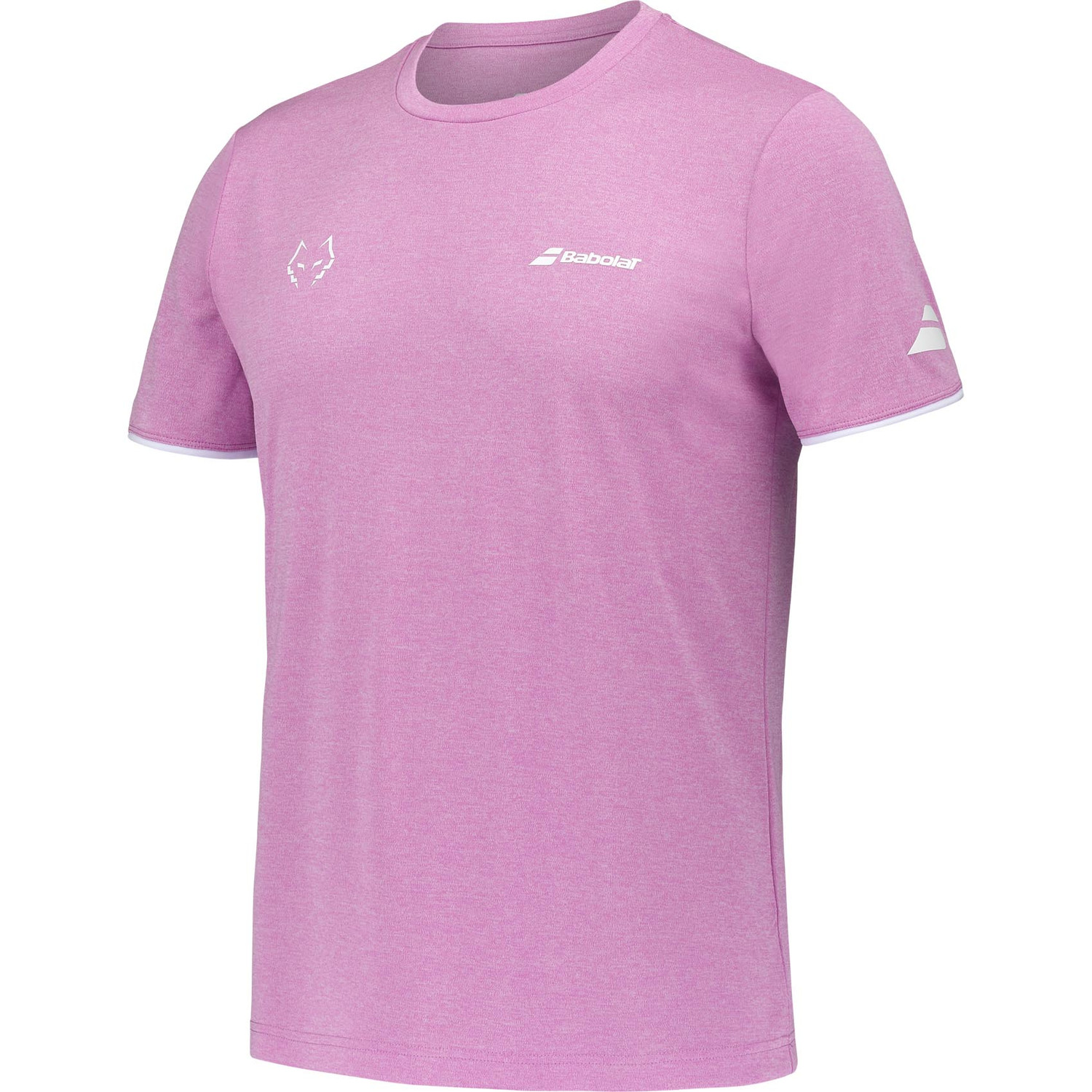 Babolat Lebrón Tee