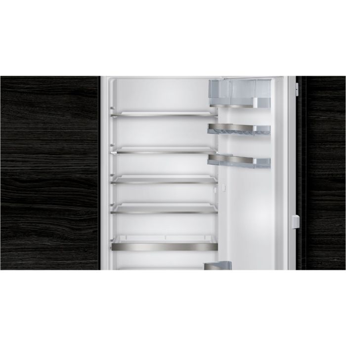 Siemens Set Einbau-Kühlschrank + Butterdose MK122KRD5N