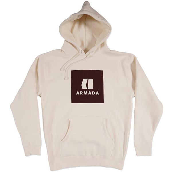 Sweatshirt ARMADA ICON HOODIE SASSAFRAS