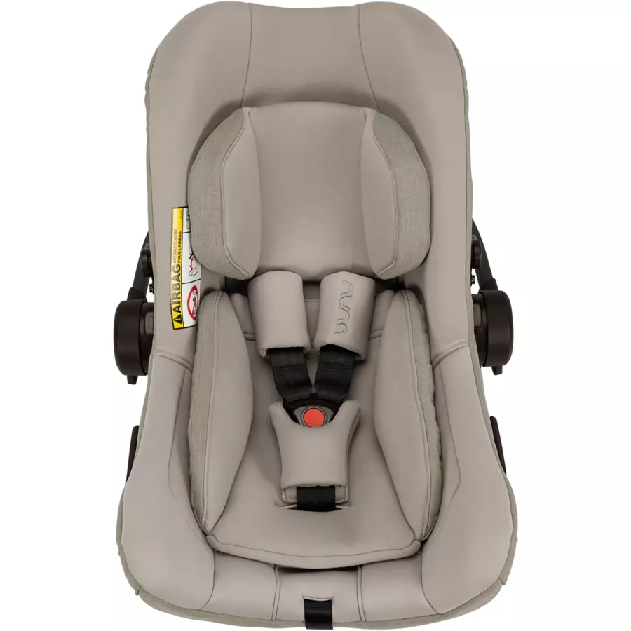 Nuna Babyschale PIPA™ next i-Size Hazelwood