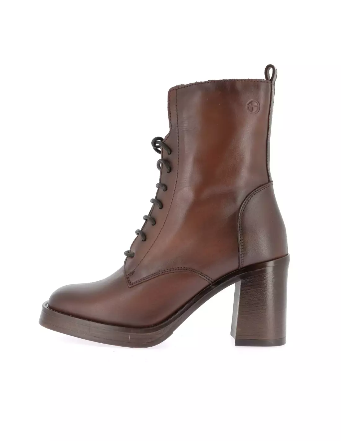 TAMARIS 25114 - Boots & bottines Cognac