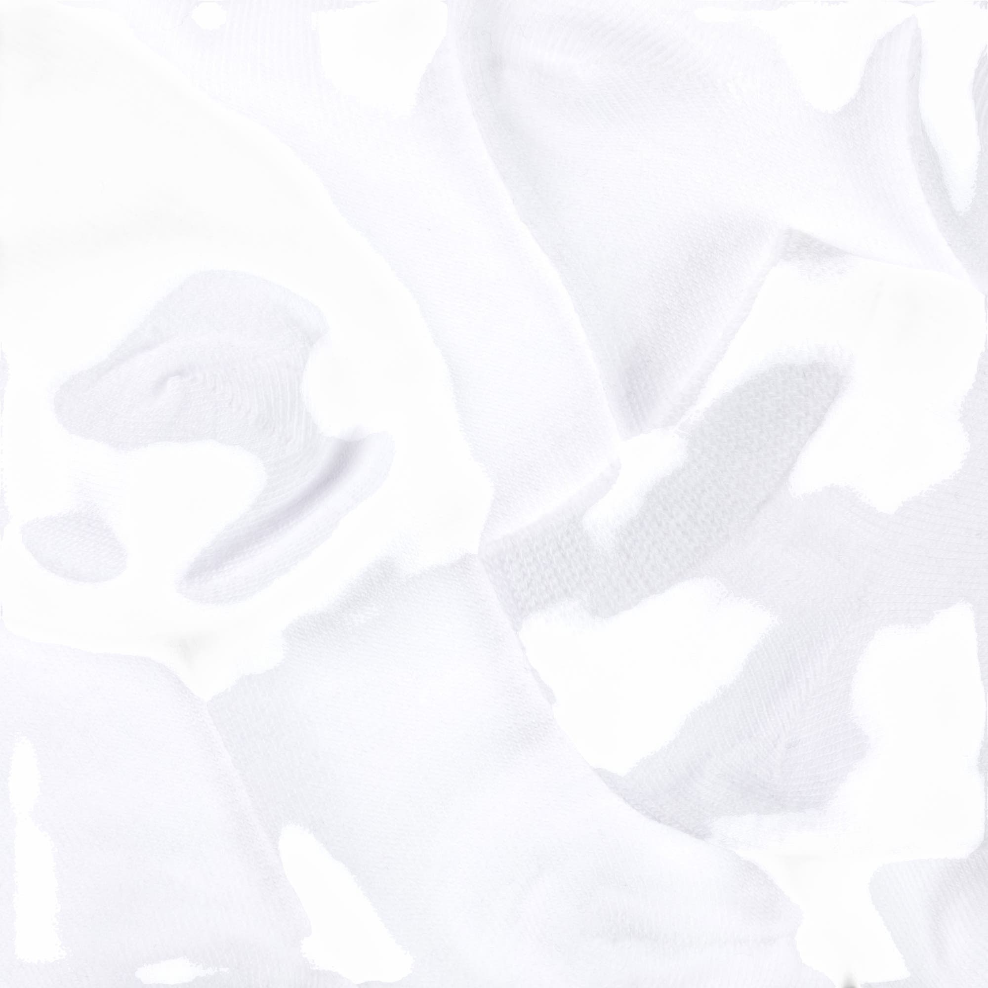 Chaussettes Enfant blanc