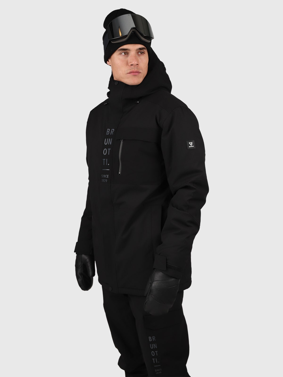 Brunotti  Boyd Ski Jacket