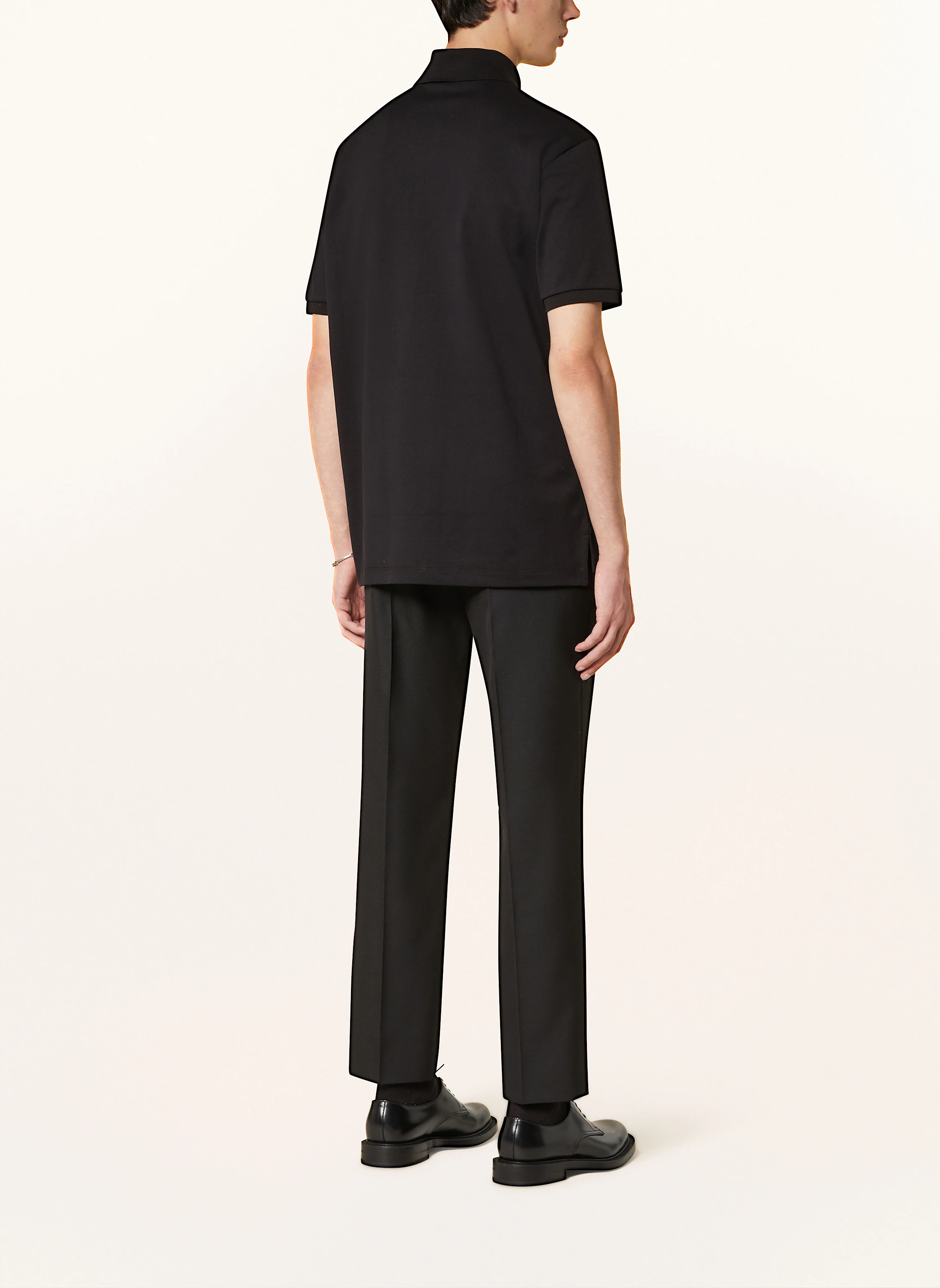 GUCCI Piqué-Poloshirt