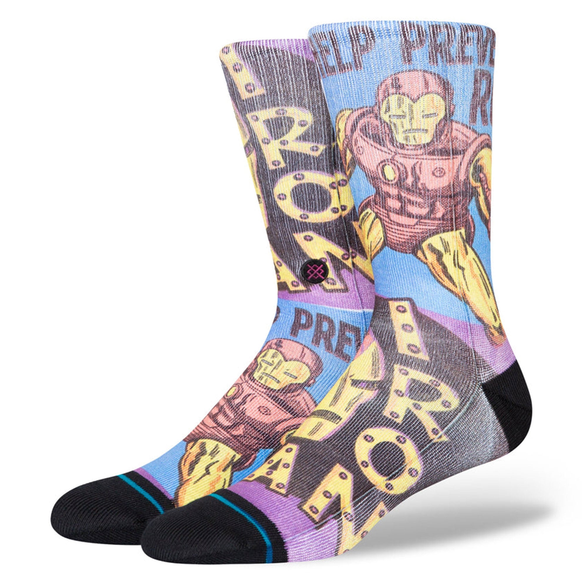 Stance<br>Prevent Rust Socks