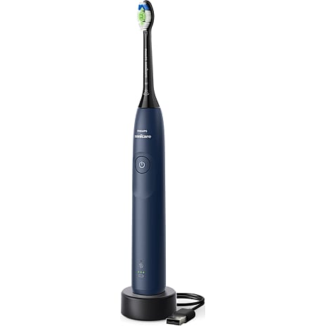 Philips Sonicare Series 5300 eltandbørste - mørkeblå