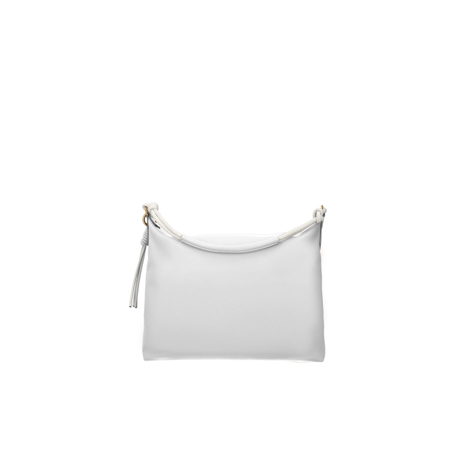 Liu Jo Sanura Hobo Bag white