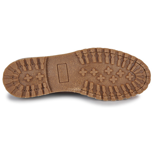 Casual Attitude - BELANA - Marron foncé