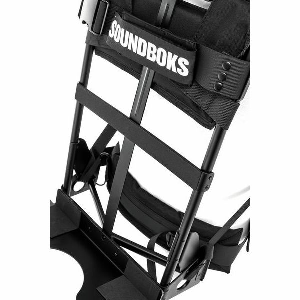 Soundboks Backpack