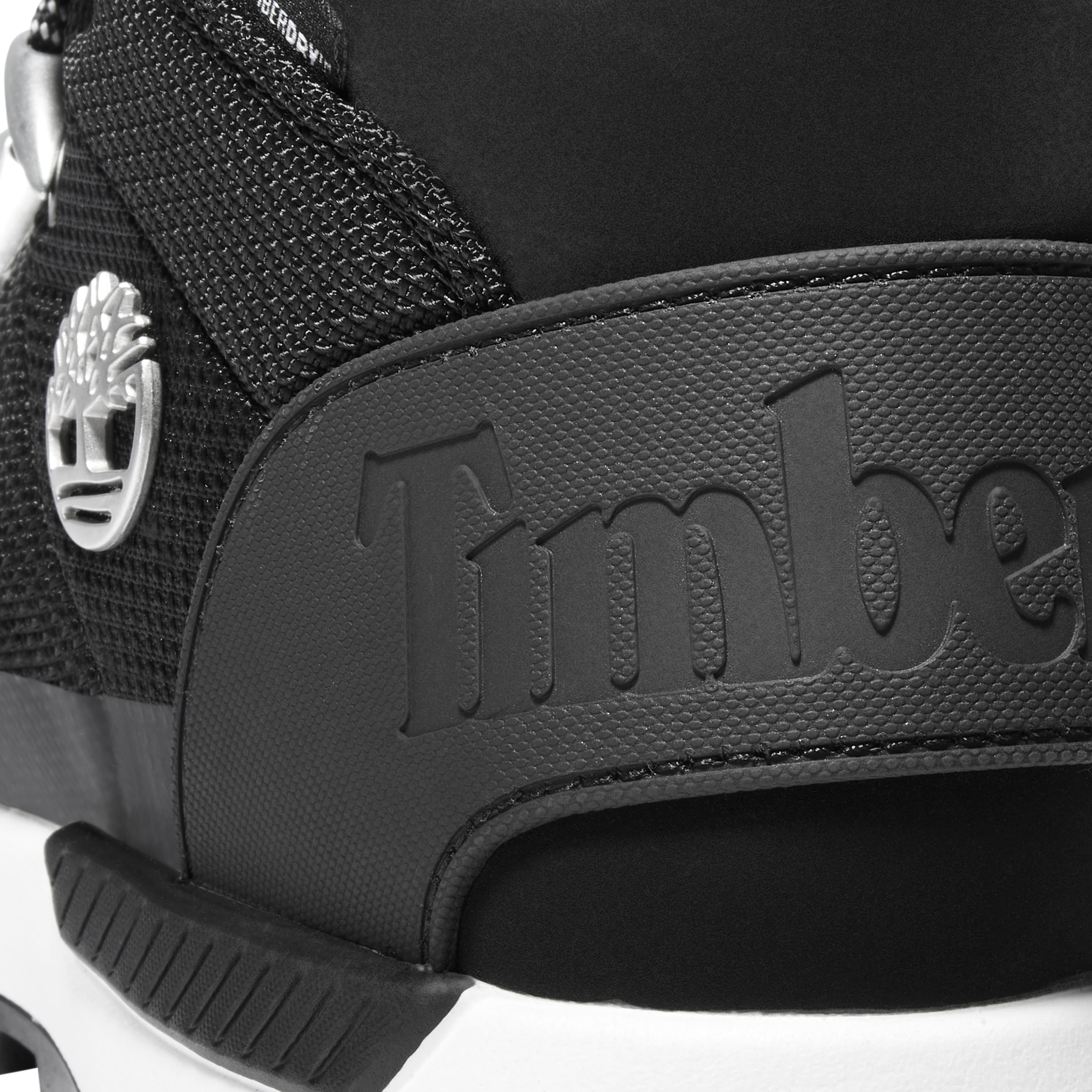 Timberland Schnürboots »Sprint Trekker Mid Fab WP«  Winterstiefel, Schnürstiefel, Winterschuhe, wasserdicht