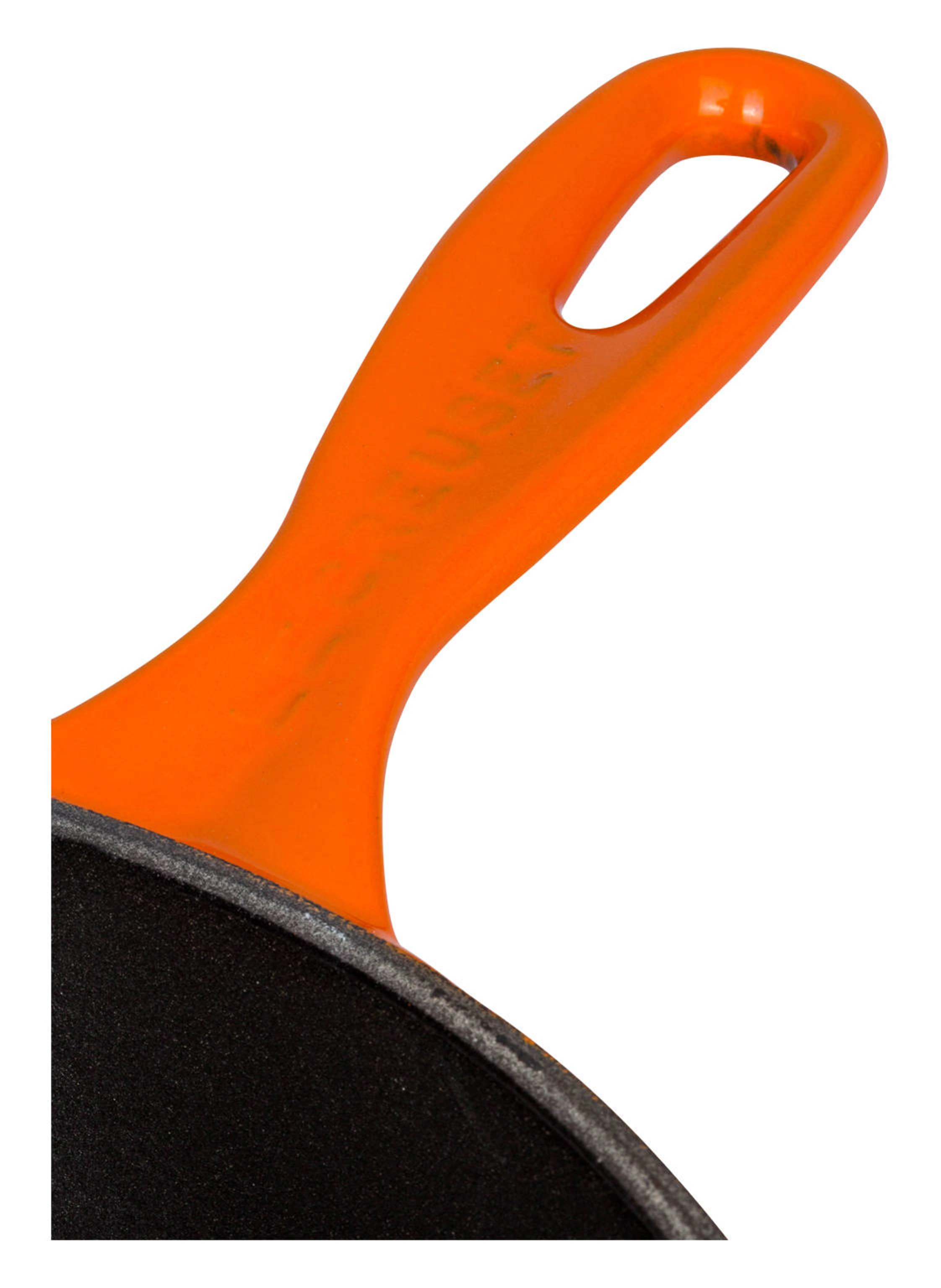 LE CREUSET Brat- und Servierpfanne