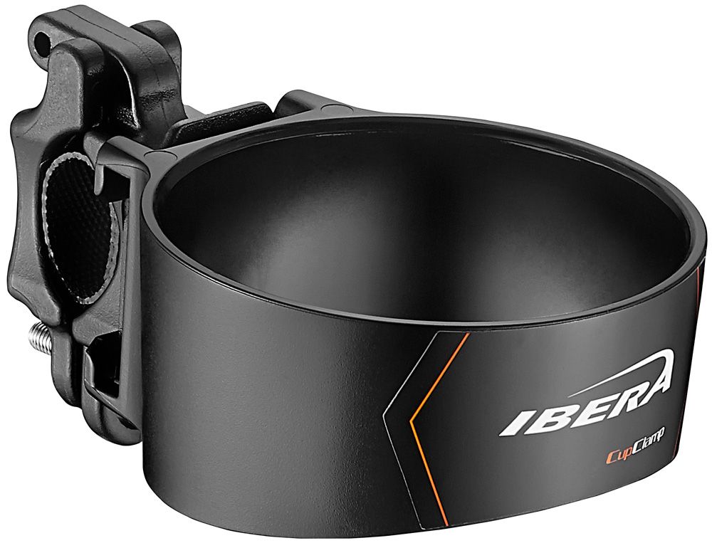 IBERA Cup Clamp Getränkehalter kaufen | Bike-Discount