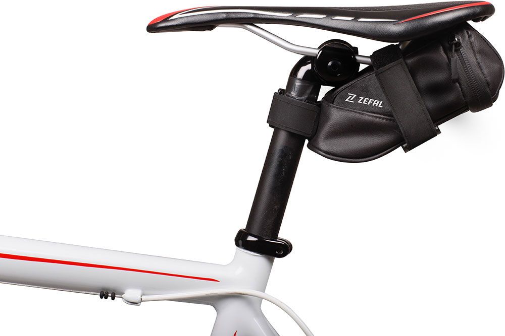 Zéfal Iron Pack 2 DS Satteltasche kaufen | Bike-Discount