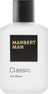 MARBERT Men Classic Pre Shave, 100 ml