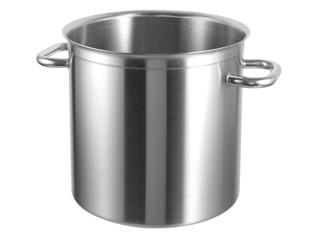 Marmite traiteur inox - Gamme Excellence - Ø 36 cm - Matfer