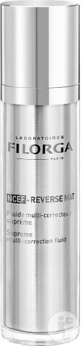 Filorga Optim-Eyes Soin Contour Des Yeux Défatigant Cernes Poches Et Ridules Flacon Pompe 15ml