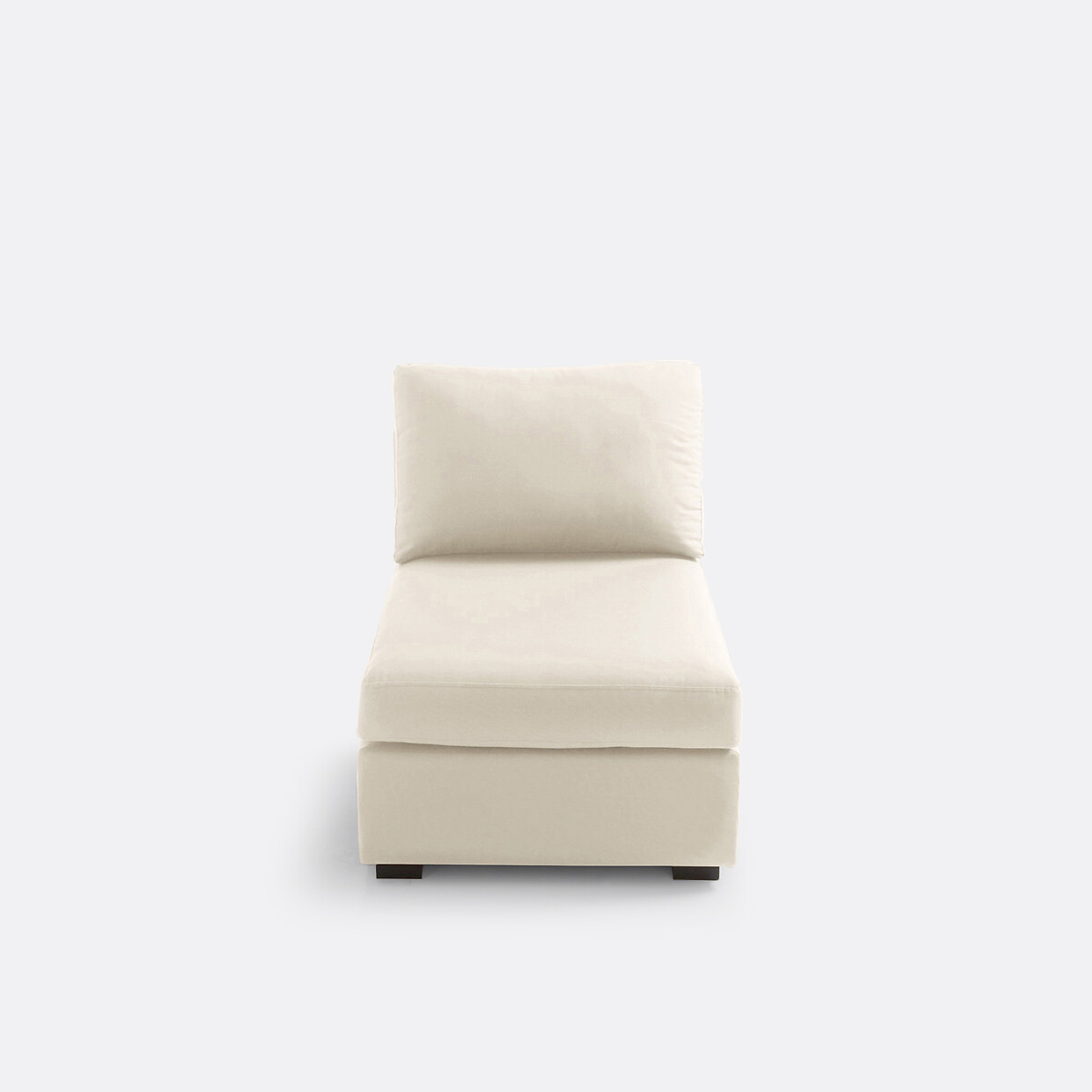 SO'HOME<br>Sofá removível Bultex, algodão, Robin