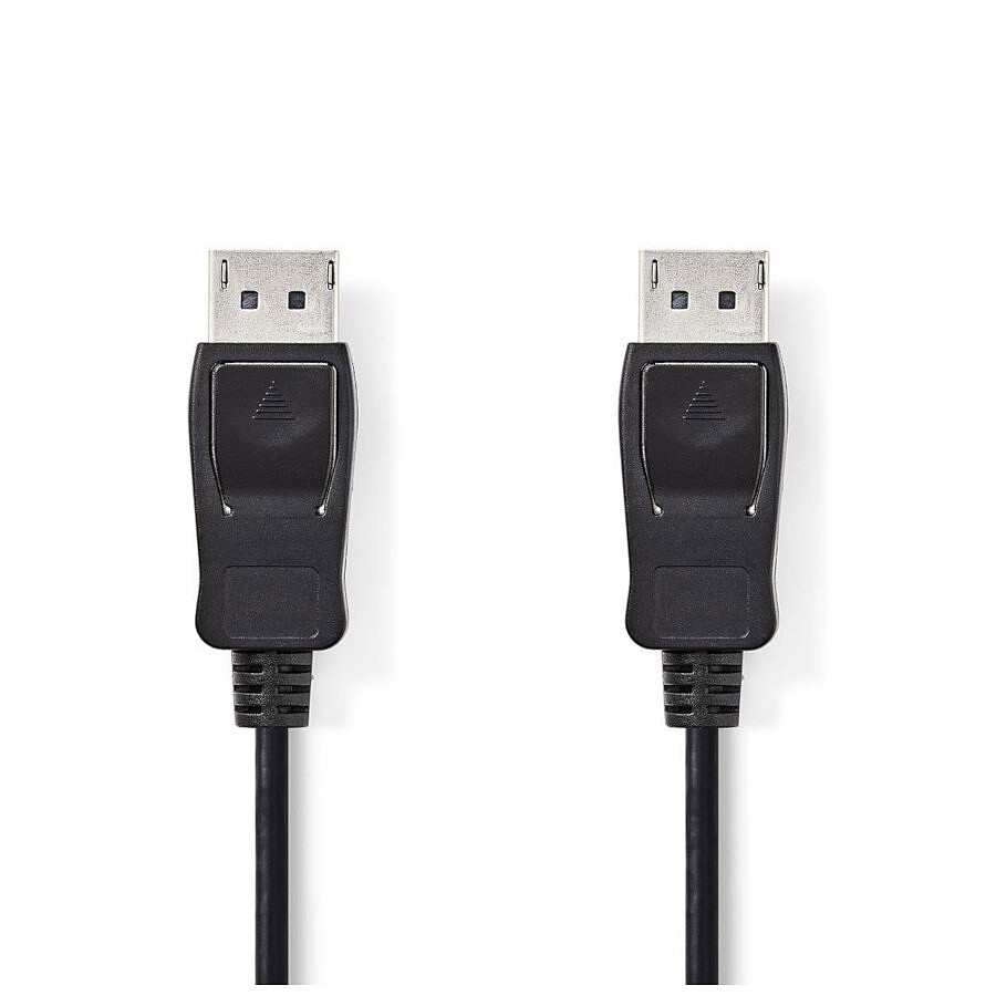 NEDIS Câble DisplayPort (3 mètres)