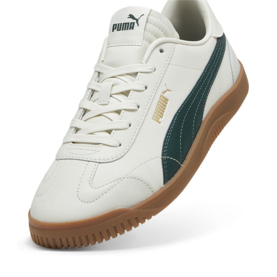 PUMA Club 5v5 Chaussures - Gris/Noir