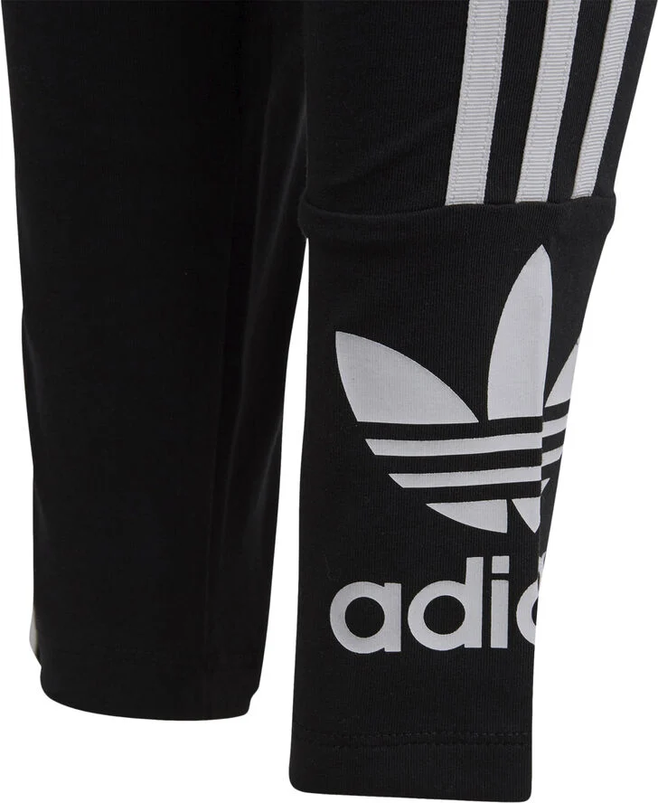 adidas Lock Up leggings Sort