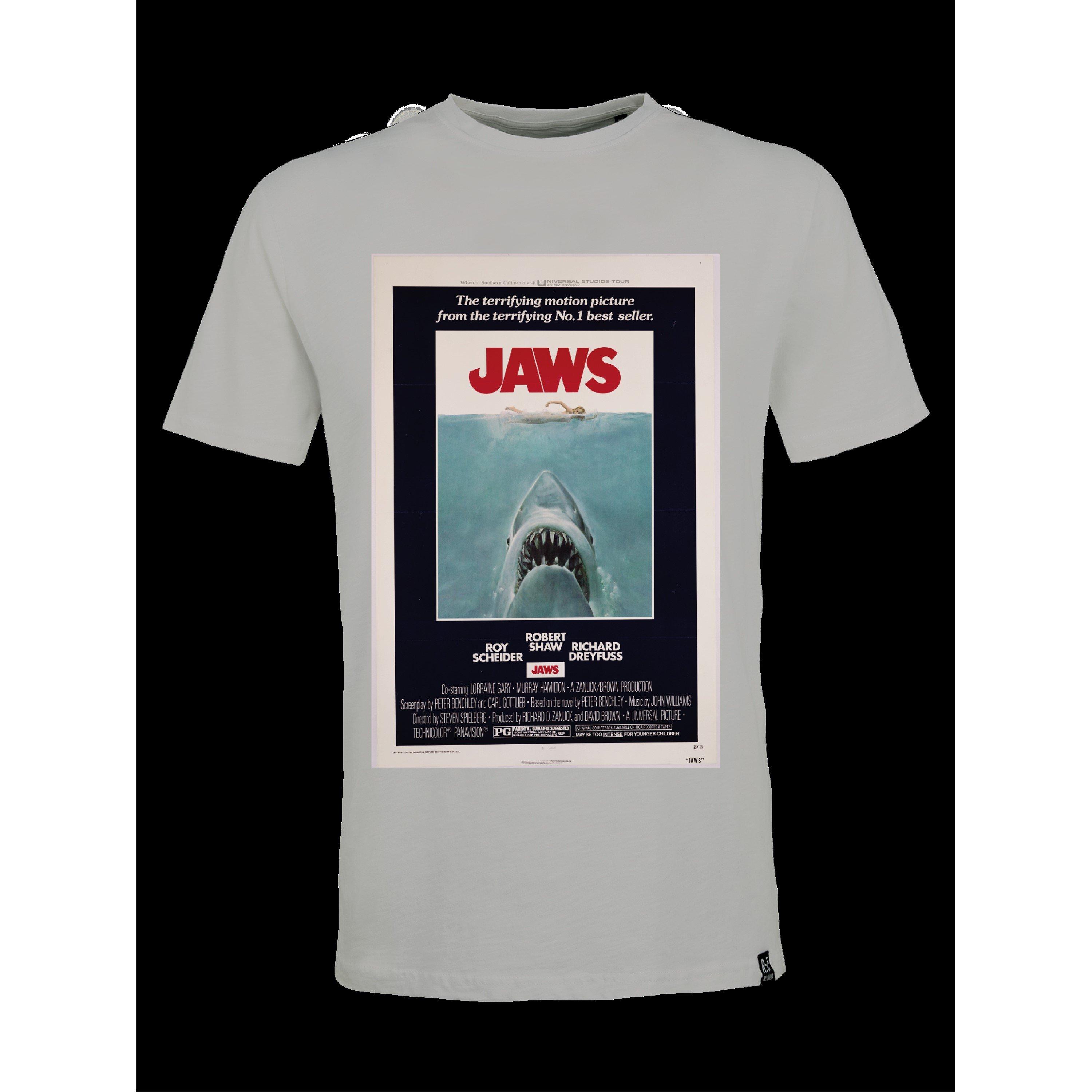 Jaws Jaws Movie Poster Ts 99