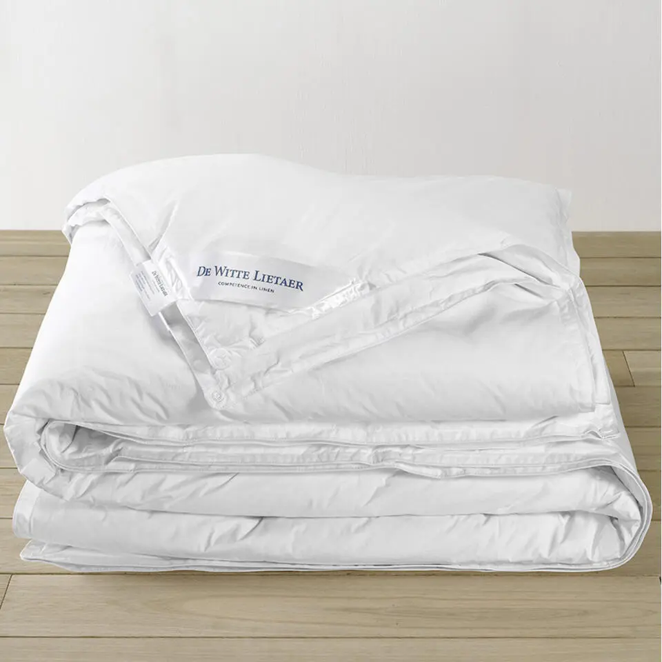 De Witte Lietaer Dekbed Dream 4 Seasons - 260 x 240 cm - Polyestervulling