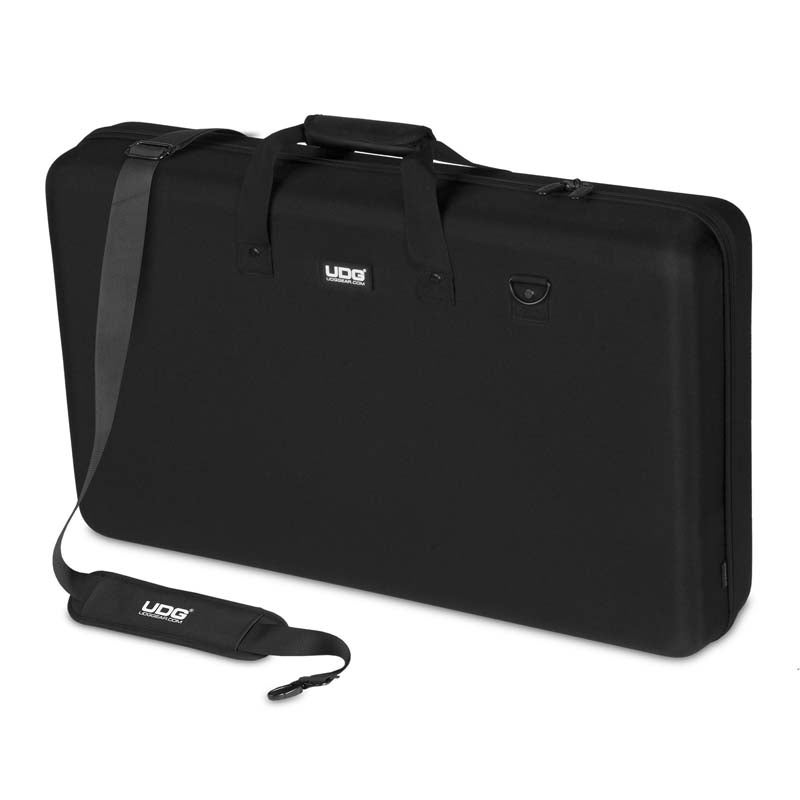 UDG Creator Denon DJ Prime 4 Hardcase zwart