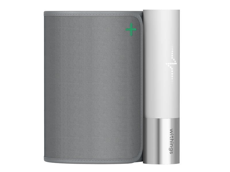 Withings Blutdruckmessgerät BPM Core Intelligenter Blutdruckmesser