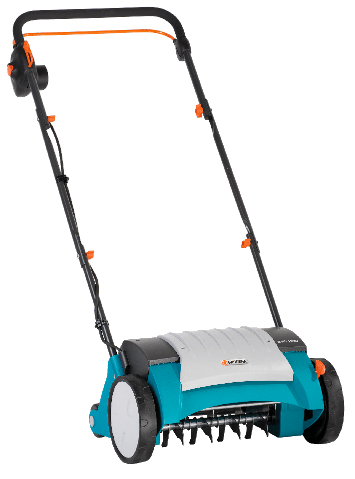Gardena - ELEKTRISK VERTIKALSKÆRER EVC 1000