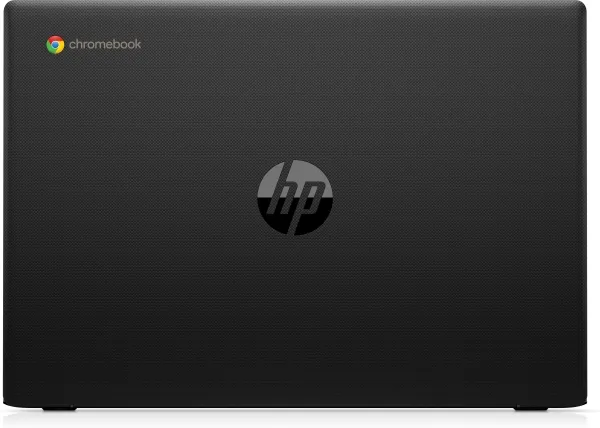 HP Chromebook 14 G7 - Intel Celeron - N5100 / op til 2.8 GHz - Chrome OS - UHD Graphics - 8 GB RAM - 64 GB eMMC - 14