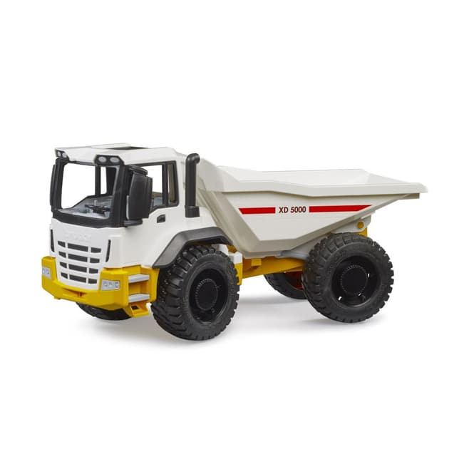 BRUDER 03420 - Dumper - Kipplaster