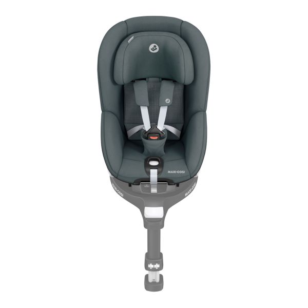 Maxi-Cosi Pearl 360 Autostoeltje - Authentic Black